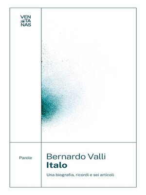 cover image of Italo